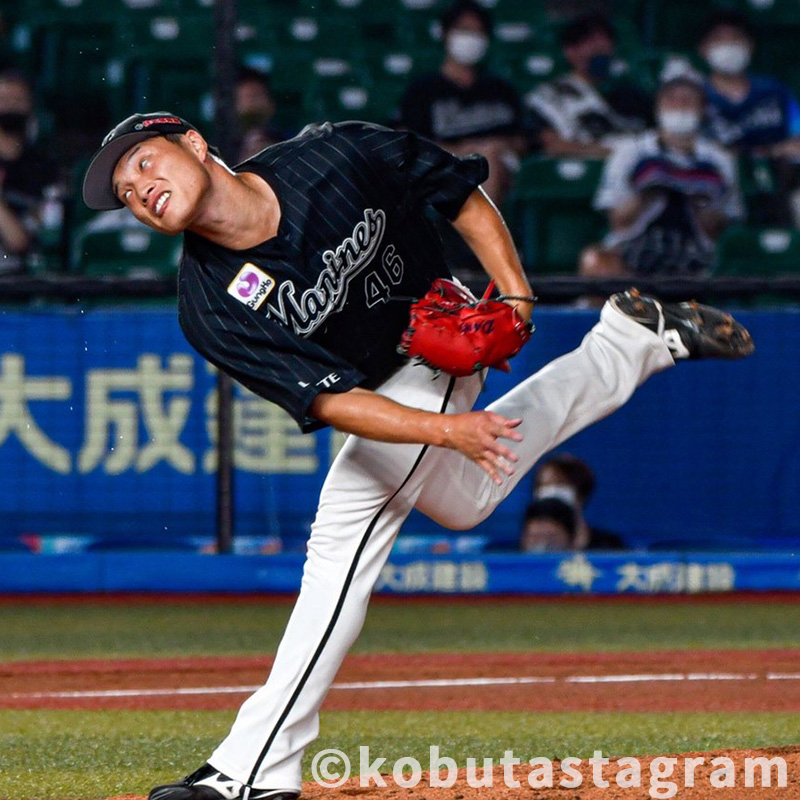 岩下選手プロフィール